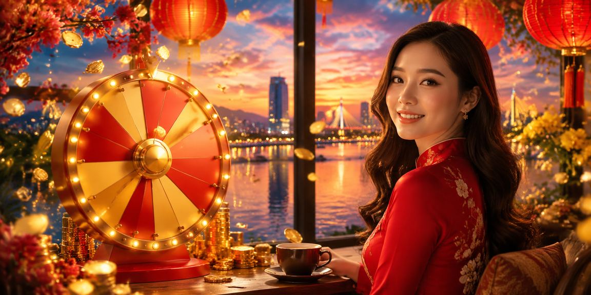 Trò chơi Roulette tại casino trực tuyến vùng Đà Nẵng