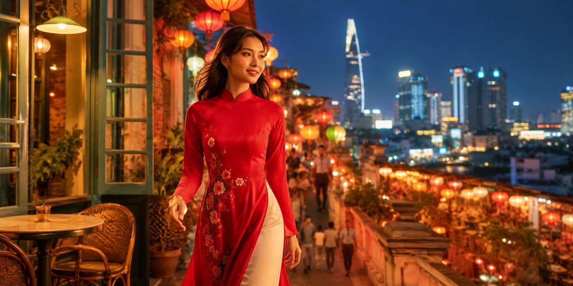 Hình ảnh khung cảnh hiện đại, tươi sáng liên quan đến việc bảo vệ thông tin khách hàng